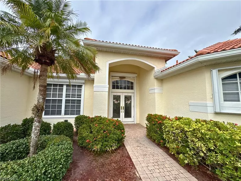 14000 Shimmering Lakes CT, Fort Myers, FL 33907