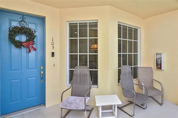 Fort Myers, FL 33908,14519 Abaco Lakes DR #103