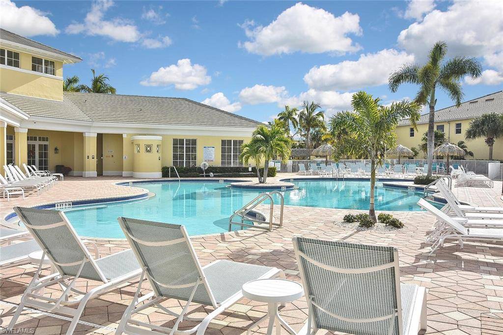Fort Myers, FL 33908,14519 Abaco Lakes DR #103