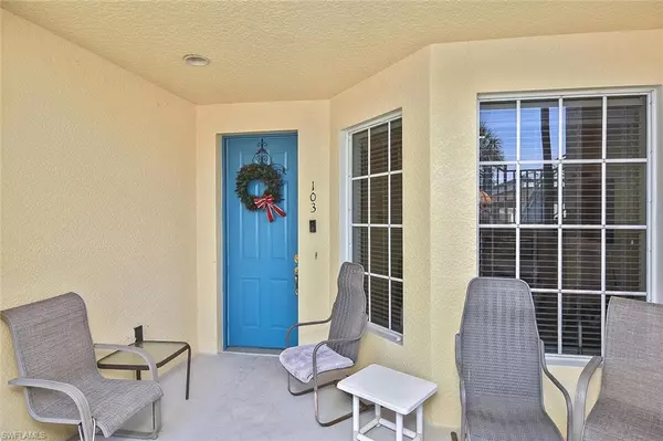 Fort Myers, FL 33908,14519 Abaco Lakes DR #103