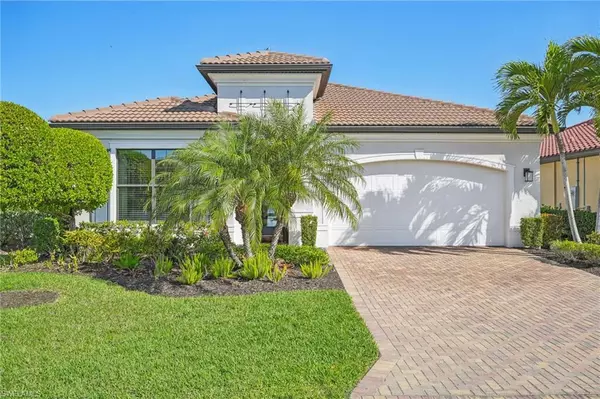 Naples, FL 34113,1489 Artesia DR W