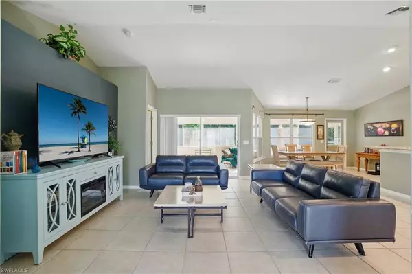 North Fort Myers, FL 33903,13740 Willow Bridge DR