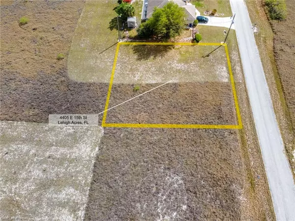 Lehigh Acres, FL 33972,4405 E 15th ST