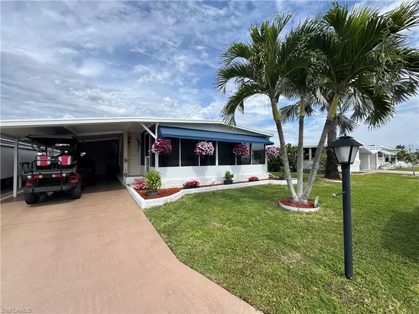 Naples, FL 34112,84 Enchanting BLVD