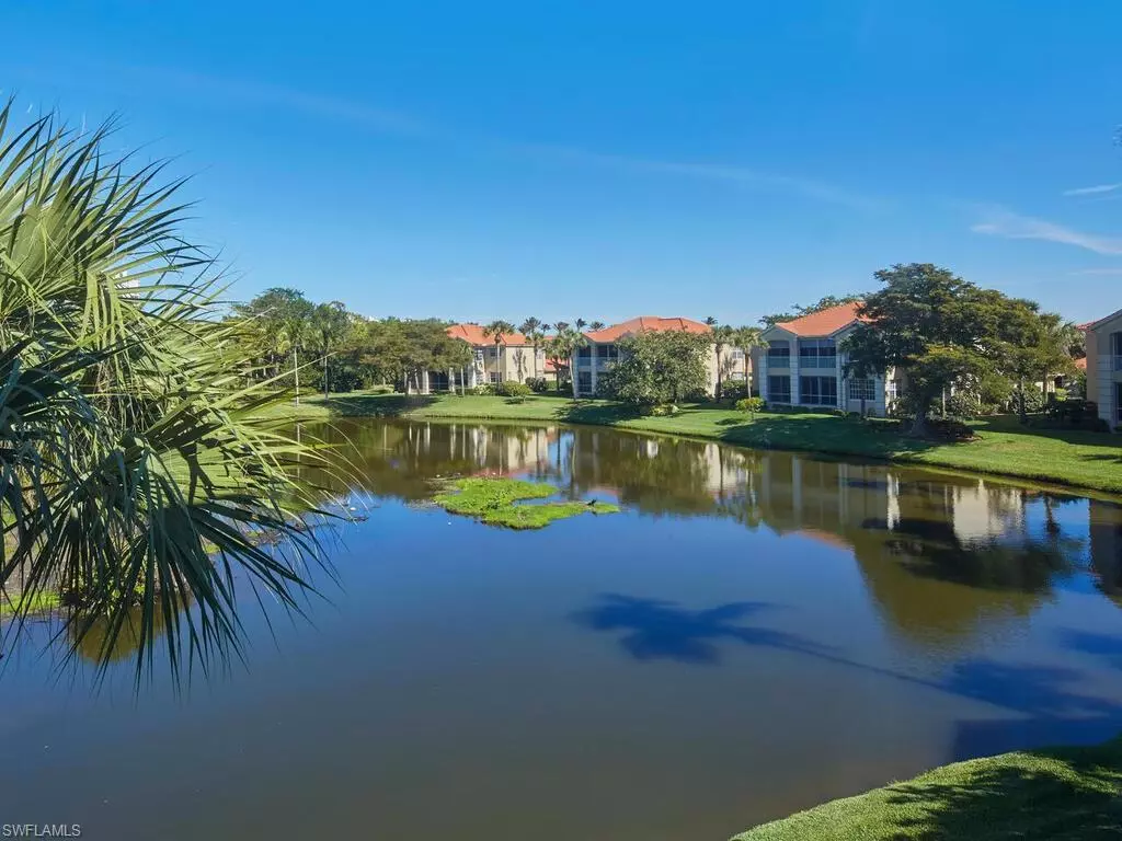 Bonita Springs, FL 34134,26900 Wyndhurst CT #201