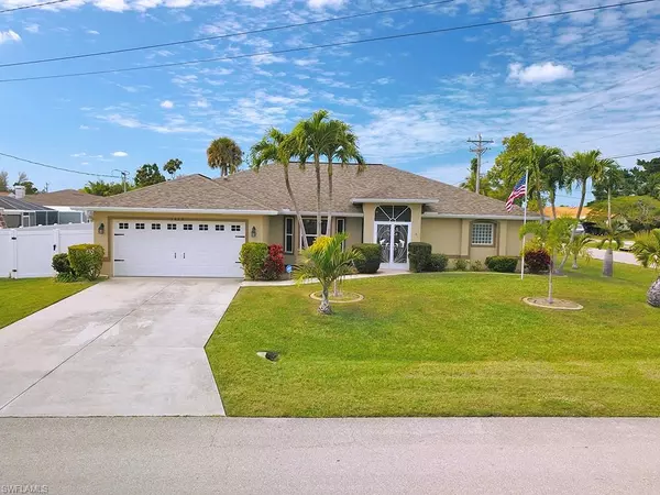 Cape Coral, FL 33904,3420 SE 5th PL