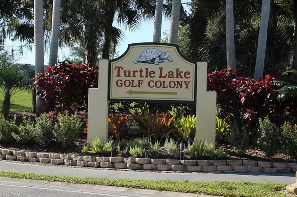 400 Forest Lakes BLVD #309, Naples, FL 34105