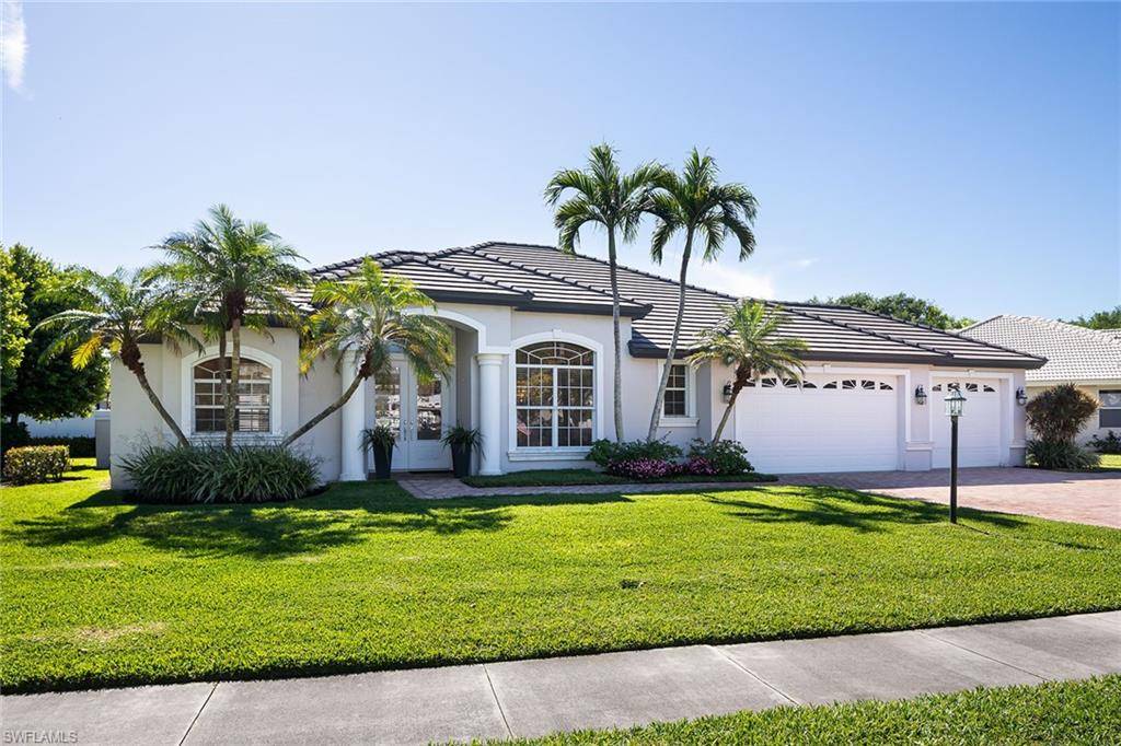 Naples, FL 34109,8128 Las Palmas Way