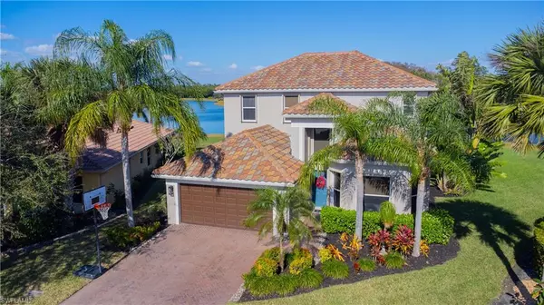 Estero, FL 33928,13755 Plati CT