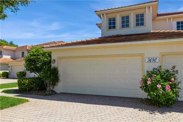 Fort Myers, FL 33905,3010 Meandering WAY #101