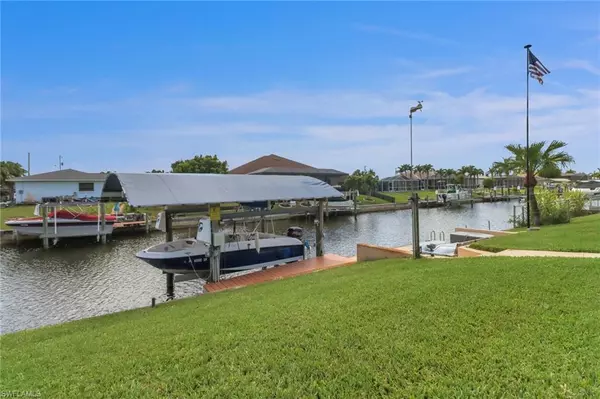Cape Coral, FL 33990,1442 SE 15th TER