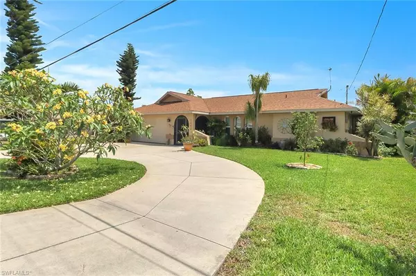 Cape Coral, FL 33990,1442 SE 15th TER