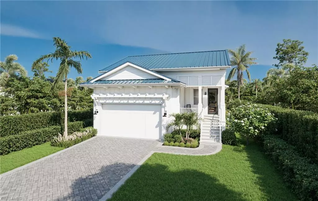 Naples, FL 34112,2448 Florida AVE
