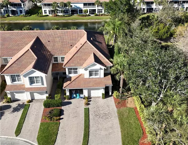 11650 Navarro WAY #1101, Fort Myers, FL 33908