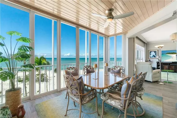 263 Barefoot Beach BLVD #405, Bonita Springs, FL 34134