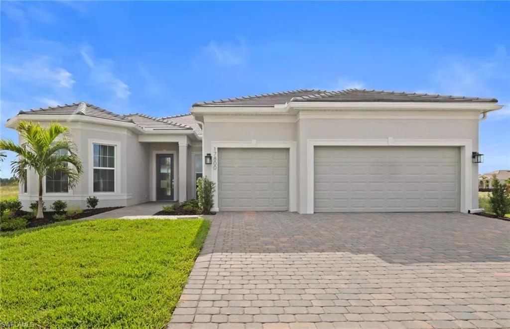 North Fort Myers, FL 33917,17800 Olive Branch CT