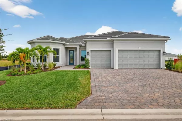 17800 Olive Branch CT, North Fort Myers, FL 33917