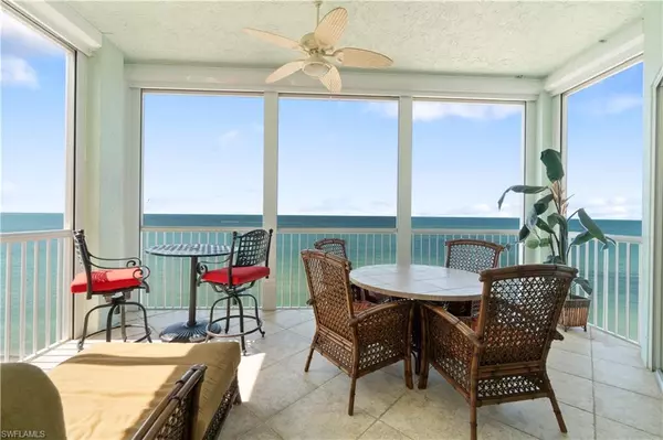 Bonita Springs, FL 34134,255 Barefoot Beach BLVD #PH3
