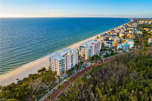 255 Barefoot Beach BLVD #PH3, Bonita Springs, FL 34134