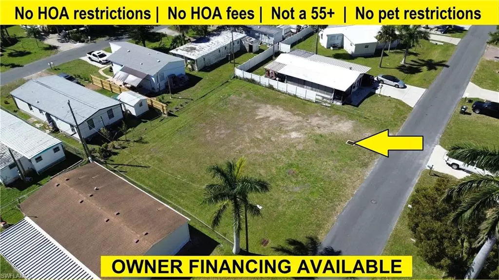 Fort Myers, FL 33908,12111 Cypress DR