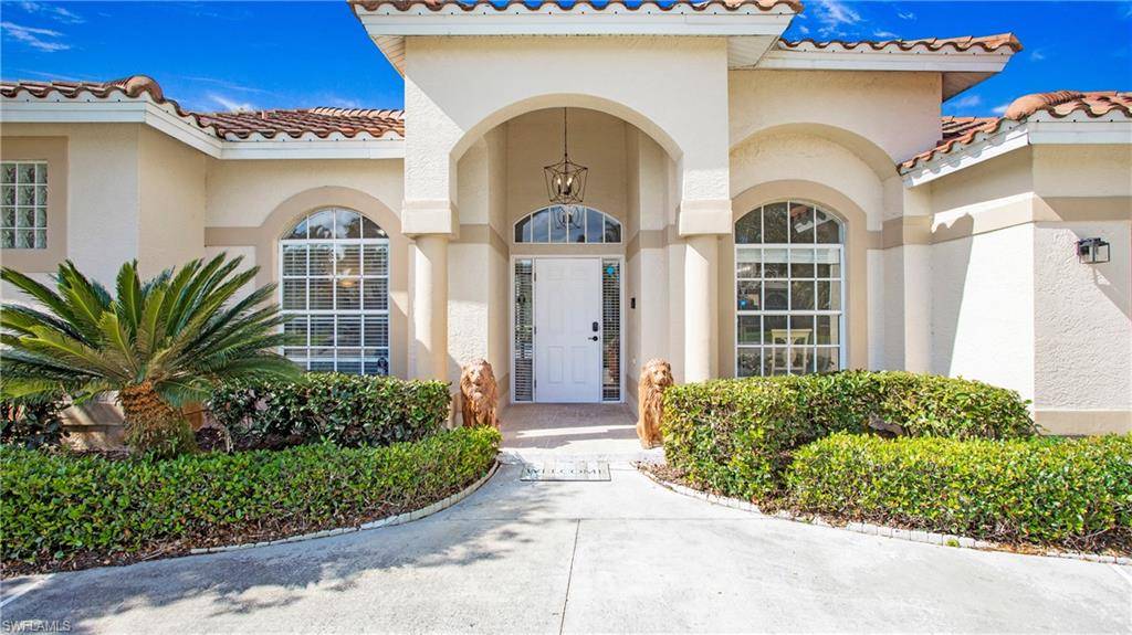 Naples, FL 34113,8836 Lely Island CIR