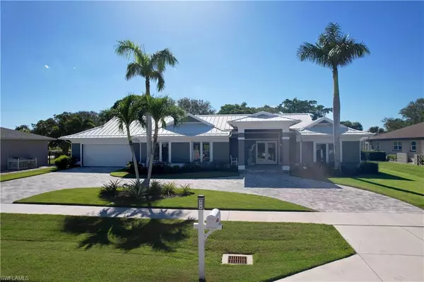 Marco Island, FL 34145,546 Nassau RD