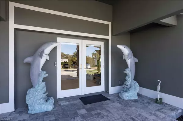 Marco Island, FL 34145,546 Nassau RD
