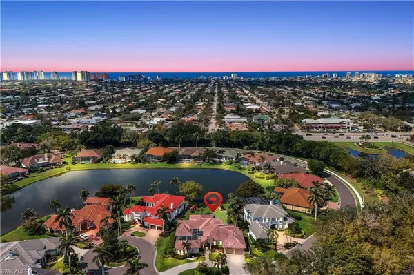 Naples, FL 34108,914 SPANISH MOSS TRL