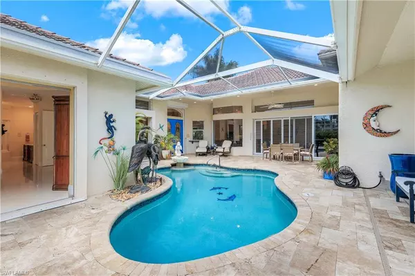 Naples, FL 34108,914 SPANISH MOSS TRL