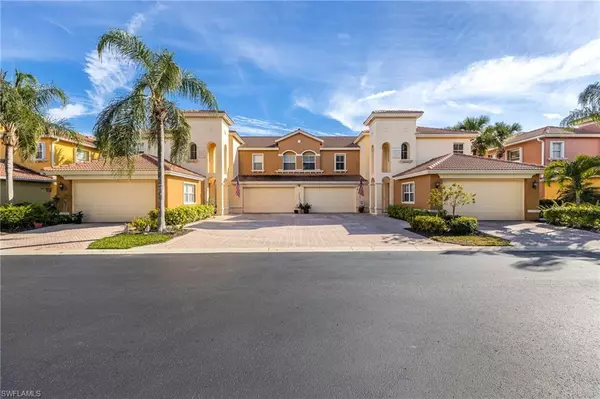 Fort Myers, FL 33966,12060 Lucca ST #102
