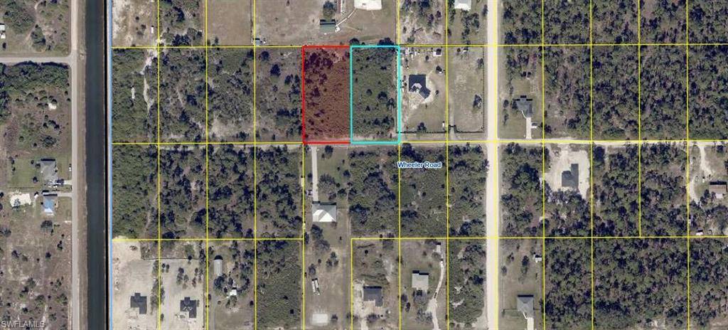 7788 18th TER, Labelle, FL 33935