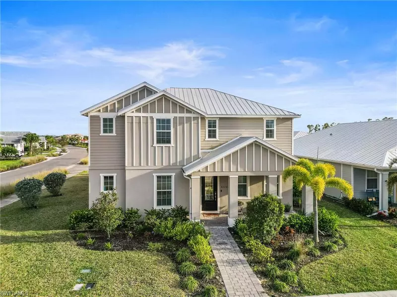 42226 Lake Timber DR, Punta Gorda, FL 33982