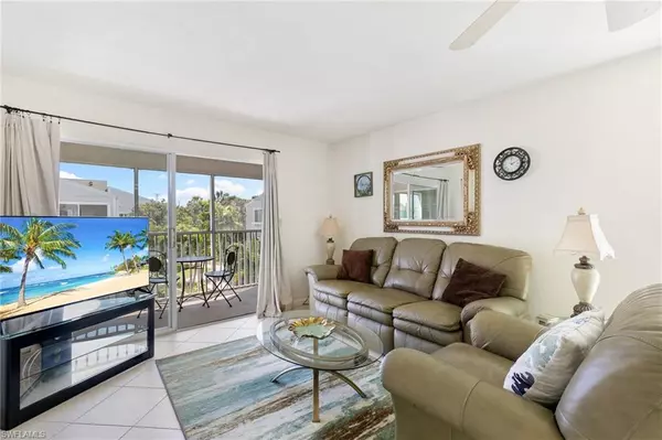 2155 San Marco RD #2-204, Marco Island, FL 34145