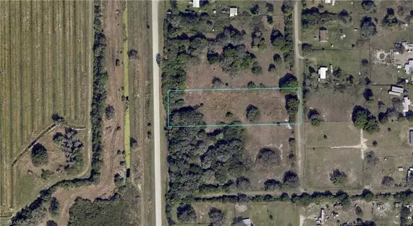 640 N Arboleda ST, Clewiston, FL 33440