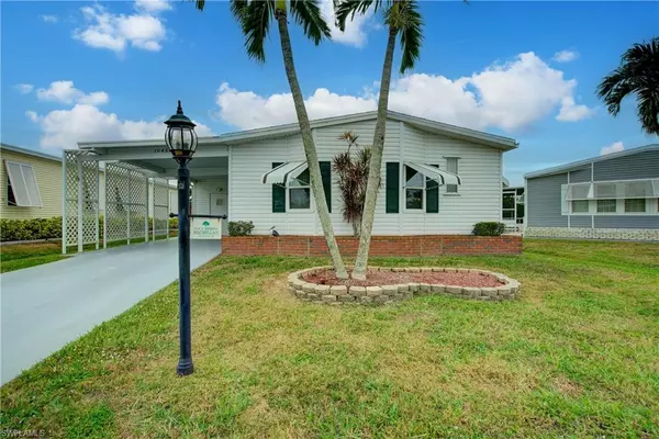 Fort Myers, FL 33908,10469 Winchester CT