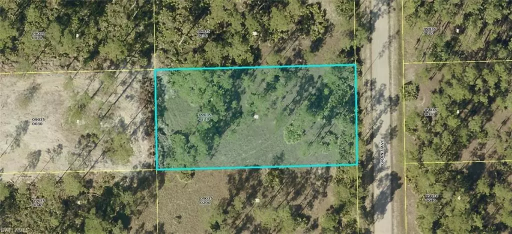 Alva, FL 33920,2219 Grant AVE