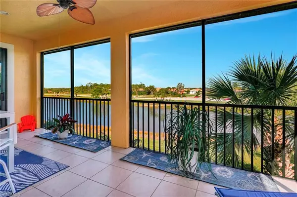 Fort Myers, FL 33913,10462 Casella WAY #202