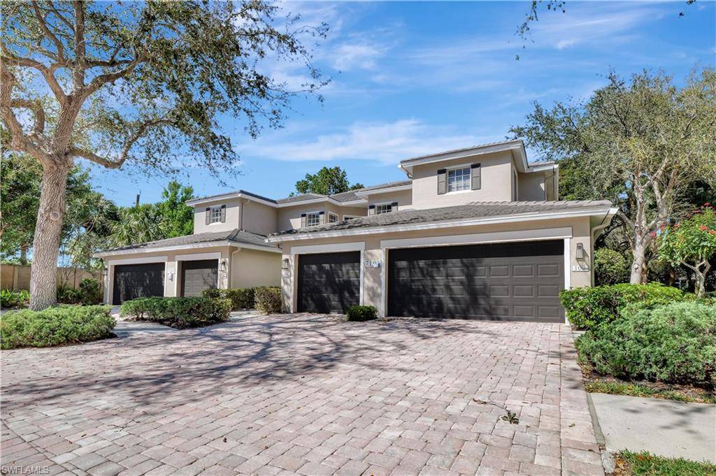 7103 Pond Cypress CT #102, Naples, FL 34109