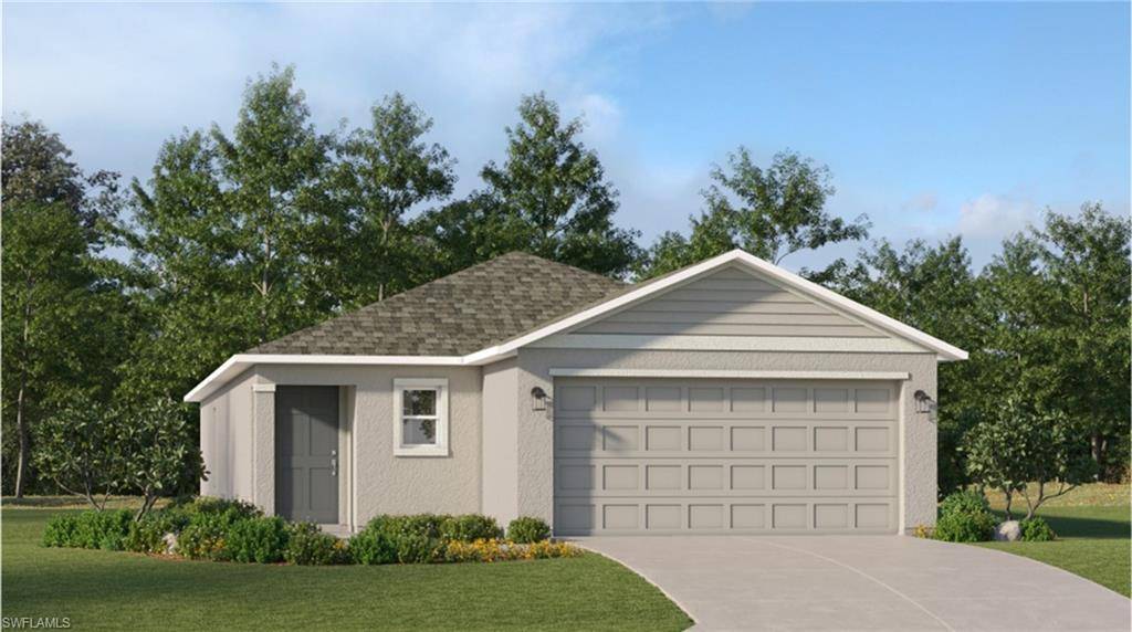 12148 Shortleaf Pine TRL, Fort Myers, FL 33966