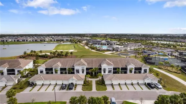 43051 Greenway BLVD #817, Punta Gorda, FL 33982