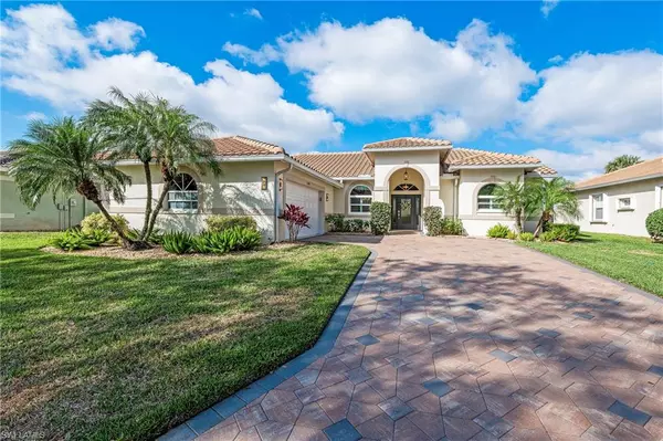 26380 Summer Greens DR, Bonita Springs, FL 34135