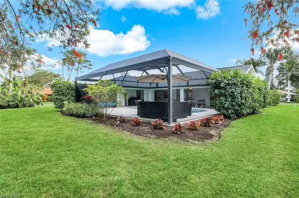 Bonita Springs, FL 34134,3620 Saybrook PL