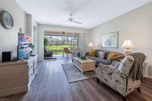 Estero, FL 34135,9271 Spring Run BLVD #2506