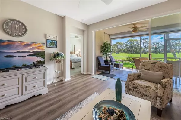 Estero, FL 34135,9271 Spring Run BLVD #2506