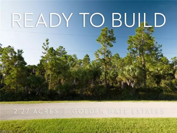 2746 40th AVE SE, Naples, FL 34117