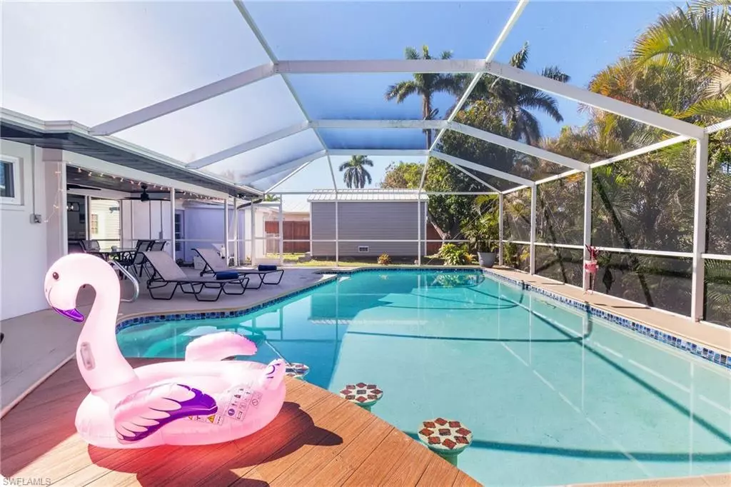 Cape Coral, FL 33904,3110 SE 16th PL
