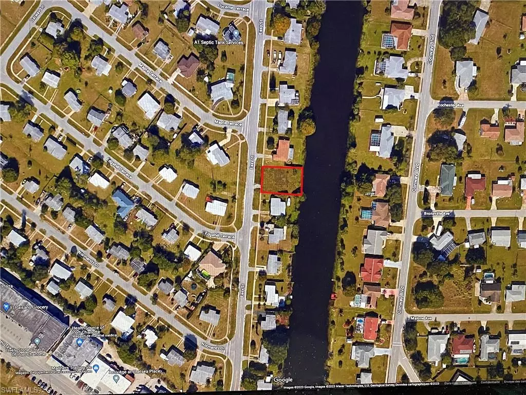 Port Charlotte, FL 33952,3416 Easy ST