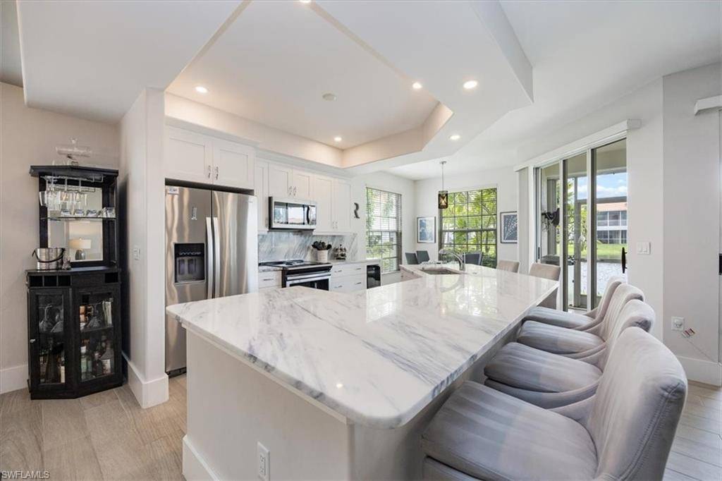 Naples, FL 34109,2220 Arielle DR #2009