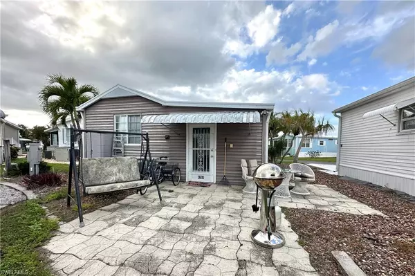 Estero, FL 33928,4711 Pilgrims WAY W