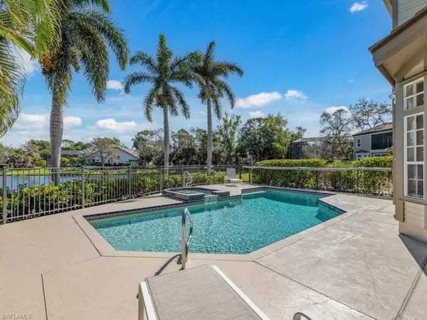 Bonita Springs, FL 34134,3520 Thornbury LN